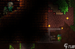 与战斗和探索相辅相成