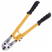 钳柄配有带防脱套环的安