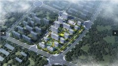 让年轻精英在家门口就能接触新鲜的消费场景