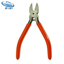 铡口可以用来切断电线、钢丝等较硬的金属线