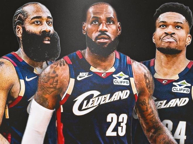 尼克斯仍有意引进字母哥 交易争夺战持续升温