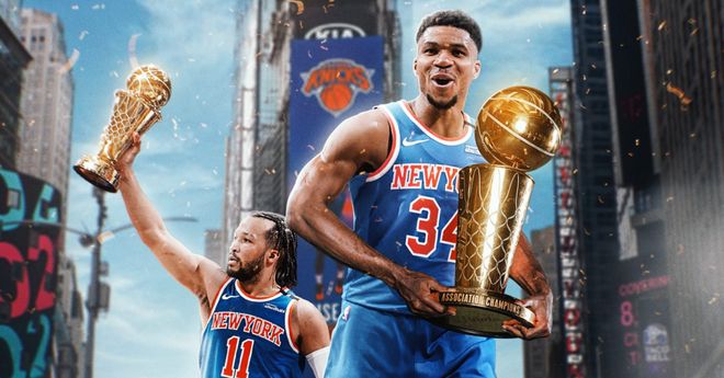 尼克斯仍有意引进字母哥 交易争夺战持续升温