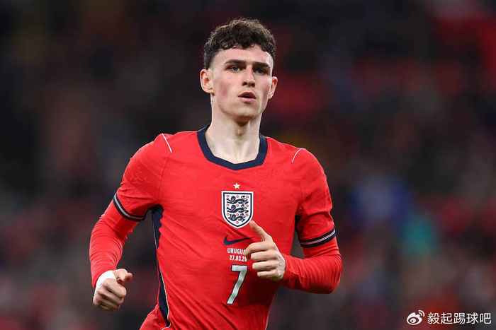 曼城加速推进福登续约谈判 拜仁兴趣难挡留人决