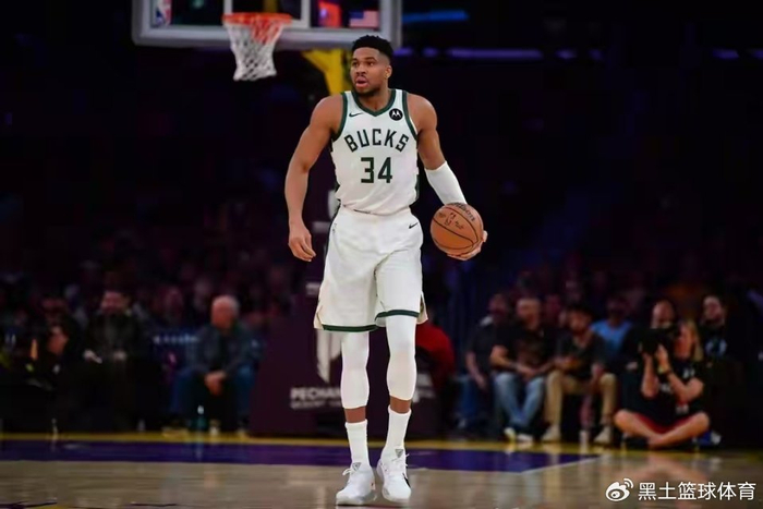 字母哥公开质疑雄鹿复出限制 联盟介入调查