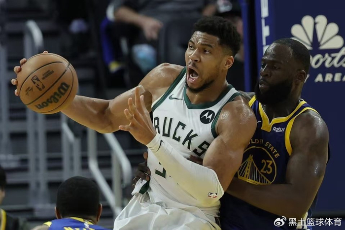 字母哥公开质疑雄鹿复出限制 联盟介入调查