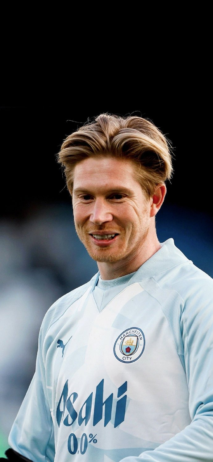 德布劳内降薪97%加盟迈阿密国际：友情与足球本