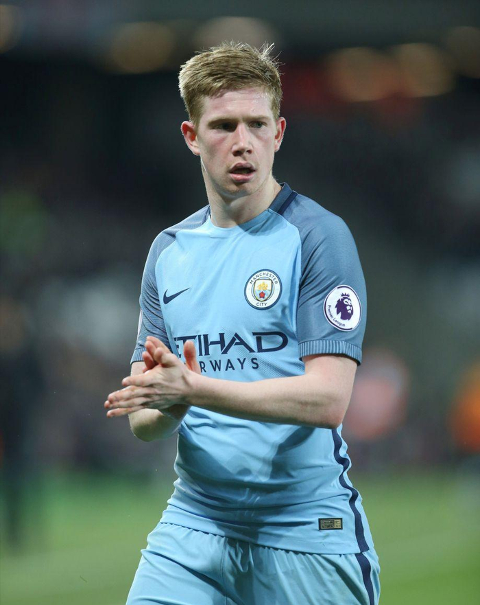 德布劳内降薪97%加盟迈阿密国际：友情与足球本