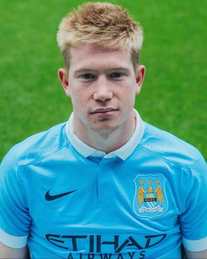 德布劳内降薪97%加盟迈阿密国际：友情与足球本