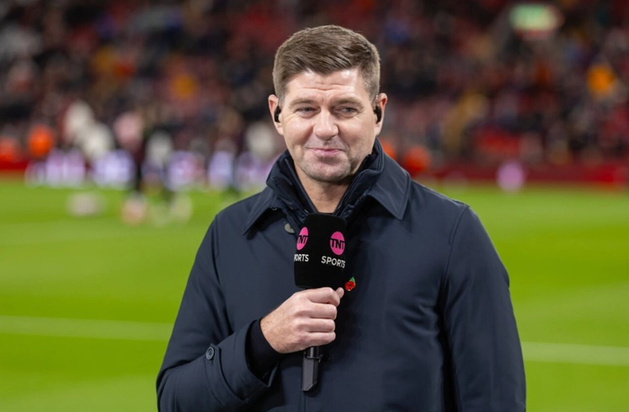 杰拉德担忧利物浦标准下滑，呼吁球队重振雄风