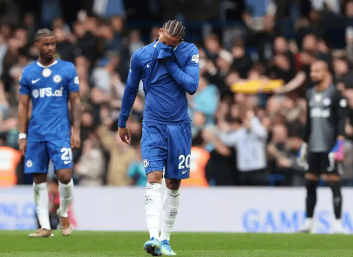 切尔西或因欧冠资格问题面临欧战禁赛