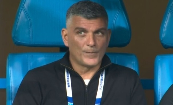 成都蓉城逆转云南玉昆 阿洛伊西中场调整成关键